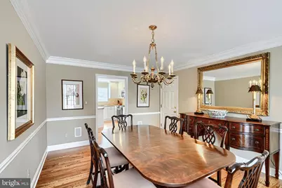 1 Huntress Court, Lutherville Timonium, MD 21093 - Photo 19