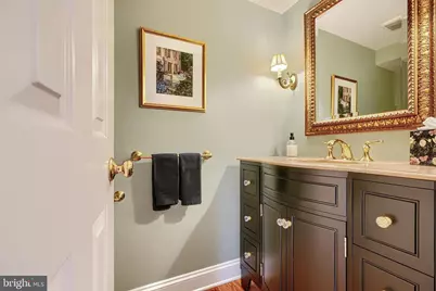 1 Huntress Court, Lutherville Timonium, MD 21093 - Photo 21