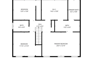 1 Huntress Ct, Lutherville Timonium, MD 21093 - Photo 63