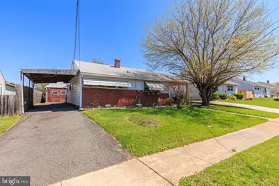 2405 Brunswick Road, Baltimore, MD 21227 - Photo 1