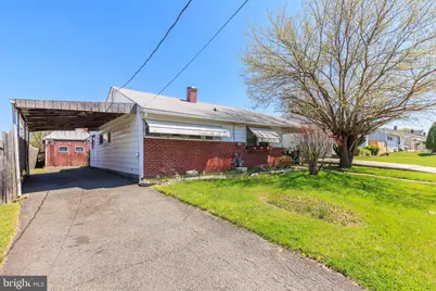 2405 Brunswick Road, Baltimore, MD 21227 - Photo 7