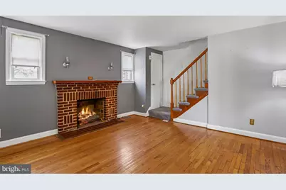 8358 Loch Raven Boulevard, Baltimore, MD 21286 - Photo 3