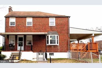 8358 Loch Raven Boulevard, Baltimore, MD 21286 - Photo 1