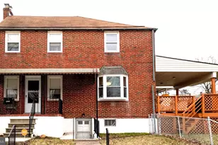 8358 Loch Raven Blvd, Baltimore, MD 21286 - Photo 1