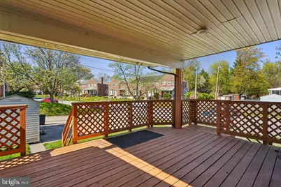 8358 Loch Raven Boulevard, Baltimore, MD 21286 - Photo 19