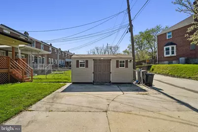 8358 Loch Raven Boulevard, Baltimore, MD 21286 - Photo 21