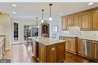 7 Deep Run Road, Lutherville Timonium, MD 21093 - Photo 19