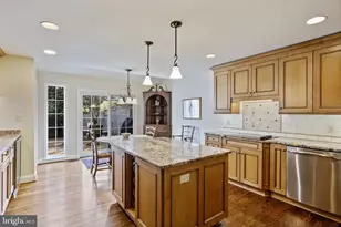 7 Deep Run Rd, Lutherville Timonium, MD 21093 - Photo 19