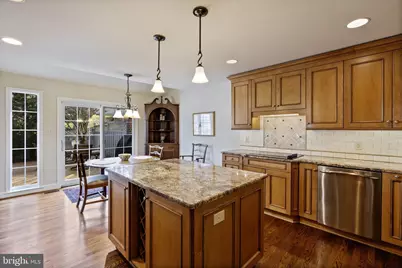 7 Deep Run Road, Lutherville Timonium, MD 21093 - Photo 23