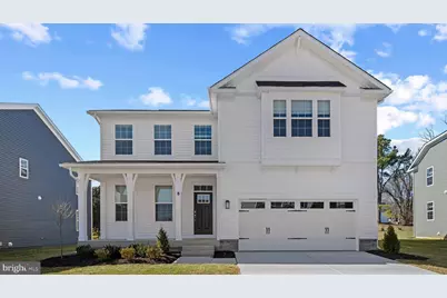 8101 Cypress Point Drive, Baltimore, MD 21237 - Photo 1