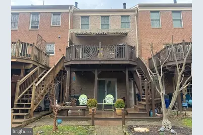 908 Walnut Wood Road, Cockeysville, MD 21030 - Photo 3