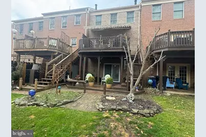 908 Walnut Wood Road, Cockeysville, MD 21030 - Photo 5