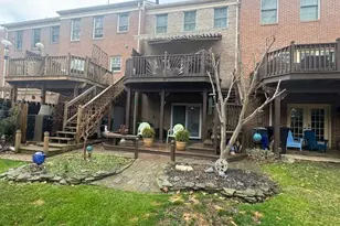 908 Walnut Wood Rd, Cockeysville, MD 21030 - Photo 5