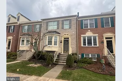 908 Walnut Wood Road, Cockeysville, MD 21030 - Photo 1