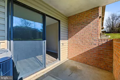 1003 Spring Gate Road #1B, Catonsville, MD 21228 - Photo 29
