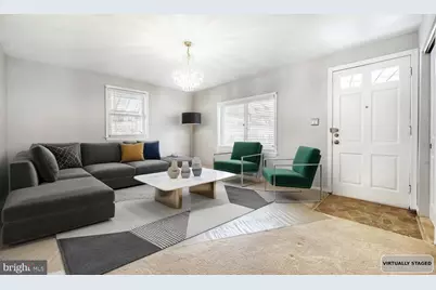 5911 Carroll Street, Gwynn Oak, MD 21207 - Photo 5