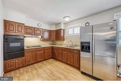 5911 Carroll Street, Gwynn Oak, MD 21207 - Photo 7