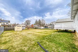 5911 Carroll St, Gwynn Oak, MD 21207 - Photo 29