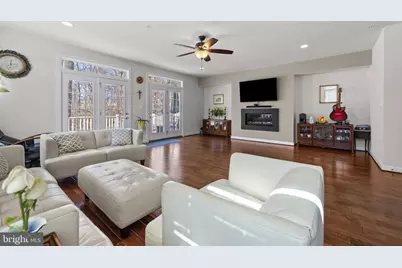 8700 Springvale Drive, Lutherville Timonium, MD 21093 - Photo 15