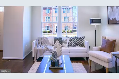 4313 Plinlimmon Drive, Owings Mills, MD 21117 - Photo 17