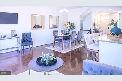 4313 Plinlimmon Drive, Owings Mills, MD 21117 - Photo 27