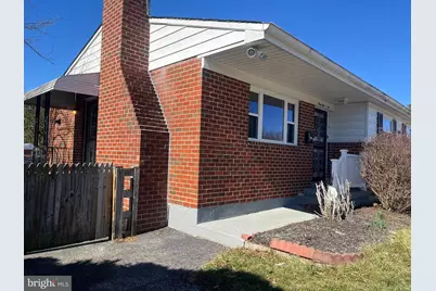 3806 Byxbee Road, Randallstown, MD 21133 - Photo 3