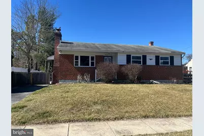 3806 Byxbee Road, Randallstown, MD 21133 - Photo 1