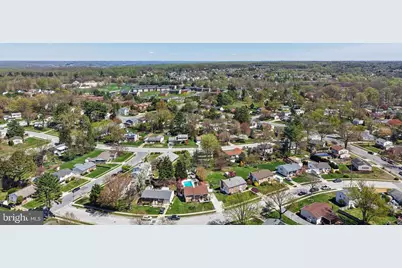 305 Janet Road, Reisterstown, MD 21136 - Photo 15