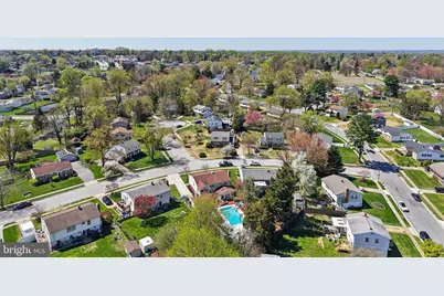 305 Janet Road, Reisterstown, MD 21136 - Photo 17