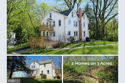 9906 Belair Road, Kingsville, MD 21087 - Photo 1