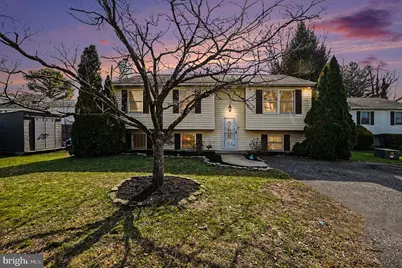 2702 Wildberger Avenue, Baltimore, MD 21234 - Photo 1