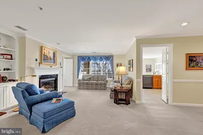 12330 Rosslare Ridge #403, Lutherville Timonium, MD 21093 - Photo 9