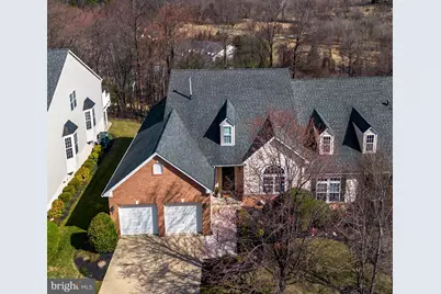 8330 Meadowsweet #8330, Pikesville, MD 21208 - Photo 55