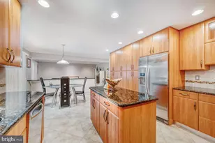 3724 Ashley Way, Owings Mills, MD 21117 - Photo 15