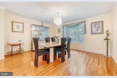 3724 Ashley Way, Owings Mills, MD 21117 - Photo 9