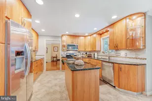 3724 Ashley Way, Owings Mills, MD 21117 - Photo 13