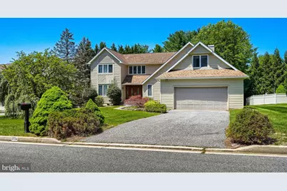 3724 Ashley Way, Owings Mills, MD 21117 - Photo 3
