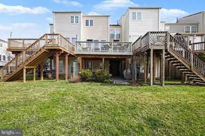 9710 Morningview Circle #9710, Perry Hall, MD 21128 - Photo 31