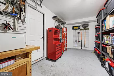 9710 Morningview Circle #9710, Perry Hall, MD 21128 - Photo 29