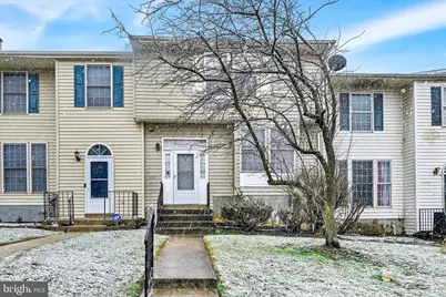 9 Rachel Court, Owings Mills, MD 21117 - Photo 1