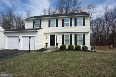 5510 Rogue Court, White Marsh, MD 21162 - Photo 1