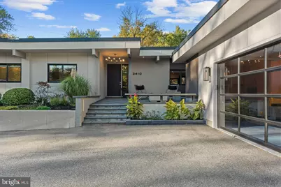 3410 Woodvalley Drive, Pikesville, MD 21208 - Photo 7