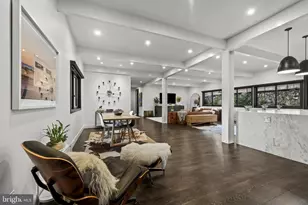 3410 Woodvalley Dr, Pikesville, MD 21208 - Photo 17