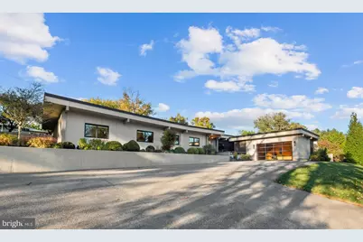 3410 Woodvalley Drive, Pikesville, MD 21208 - Photo 59