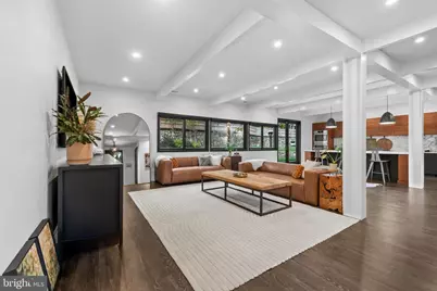 3410 Woodvalley Drive, Pikesville, MD 21208 - Photo 9