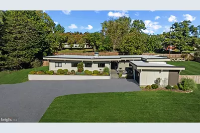 3410 Woodvalley Drive, Pikesville, MD 21208 - Photo 57