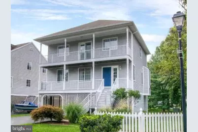 201 Mariners Point Drive, Middle River, MD 21220 - Photo 1