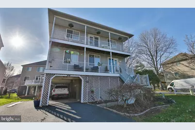 201 Mariners Point Drive, Middle River, MD 21220 - Photo 3