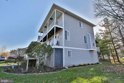 201 Mariners Point Drive, Middle River, MD 21220 - Photo 5