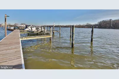 201 Mariners Point Drive, Middle River, MD 21220 - Photo 51